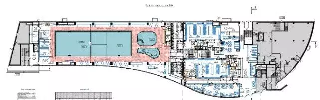 Помещение свободного назначения в Московская область, Мытищи ... - Фото 2