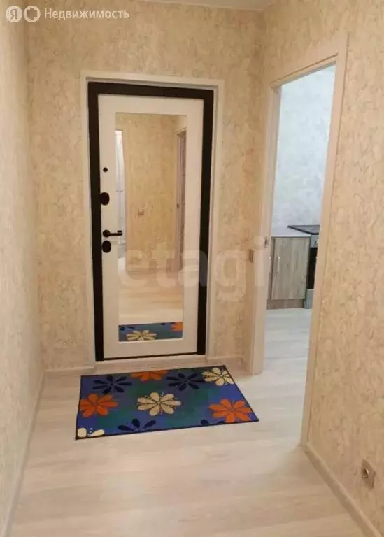 1-комнатная квартира: Тула, улица Пузакова, 23 (46 м) - Фото 2