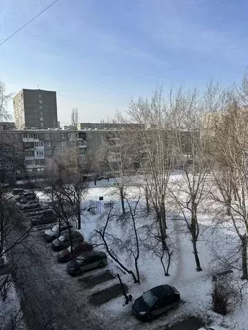 Комната 11 м в 4-к., 5/5 эт. - Фото 0