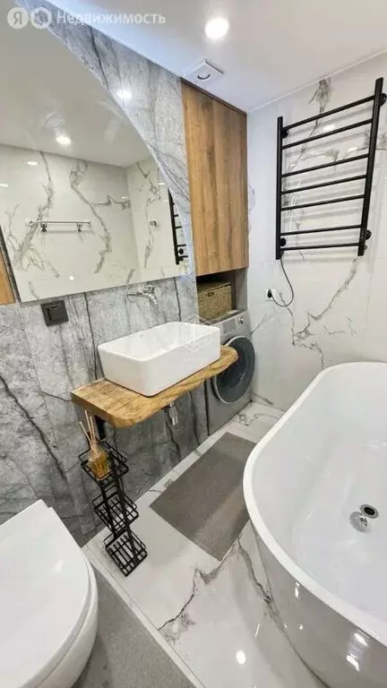 3-комнатная квартира: Красногорск, Авангардная улица, 2 (42 м) - Фото 2