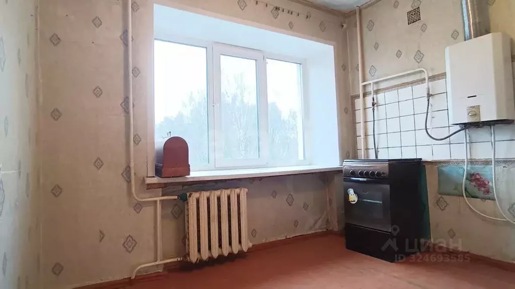 2-к кв. Марий Эл, Йошкар-Ола ул. Баумана, 19А (61.3 м) - Фото 0