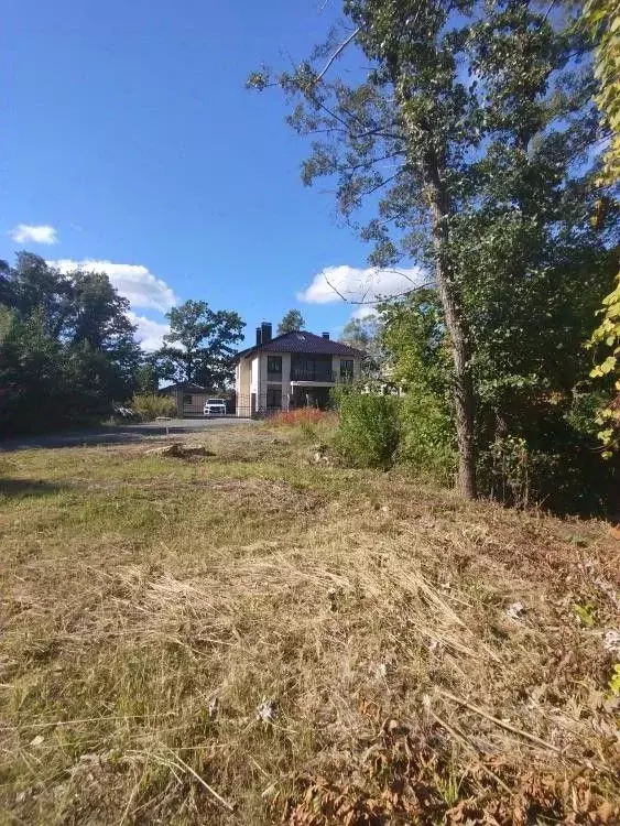 Участок в Калининградская область, Калининград ул. Сержанта Мишина ... - Фото 1