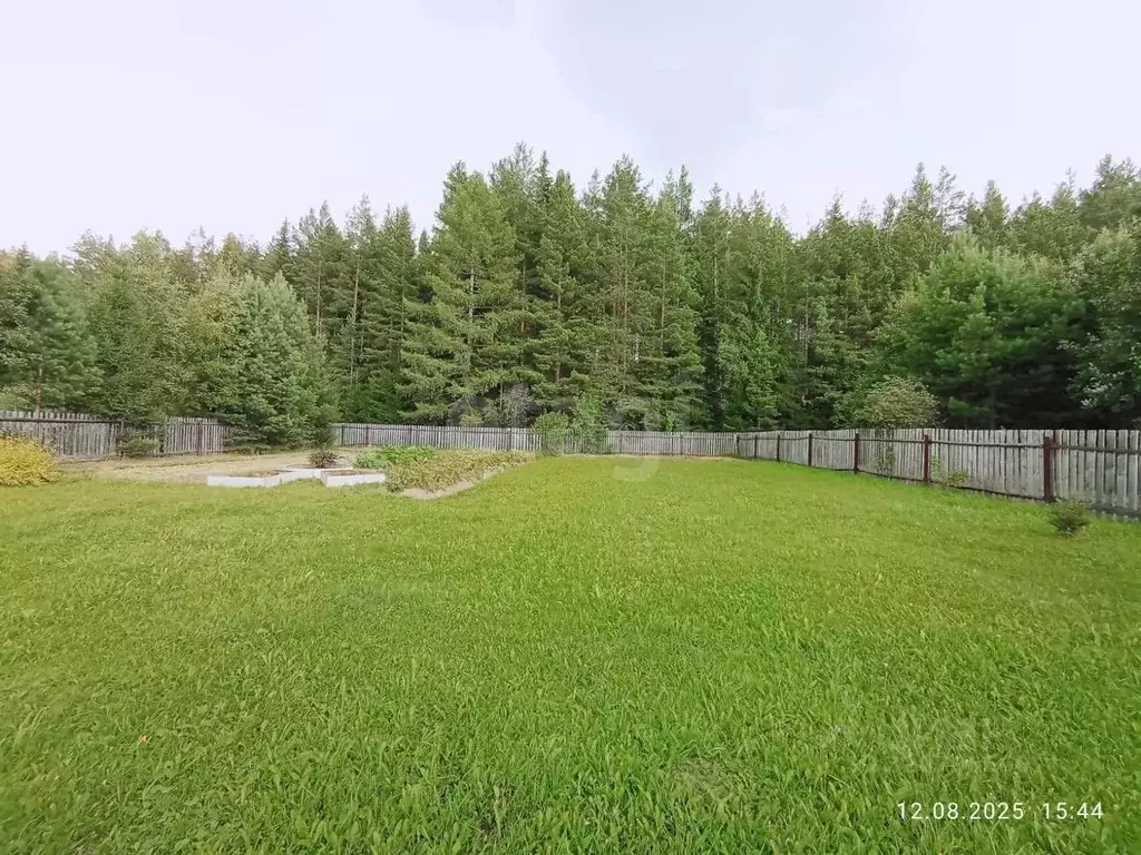 Дом в Свердловская область, Горноуральский муниципальный округ, с. ... - Фото 1