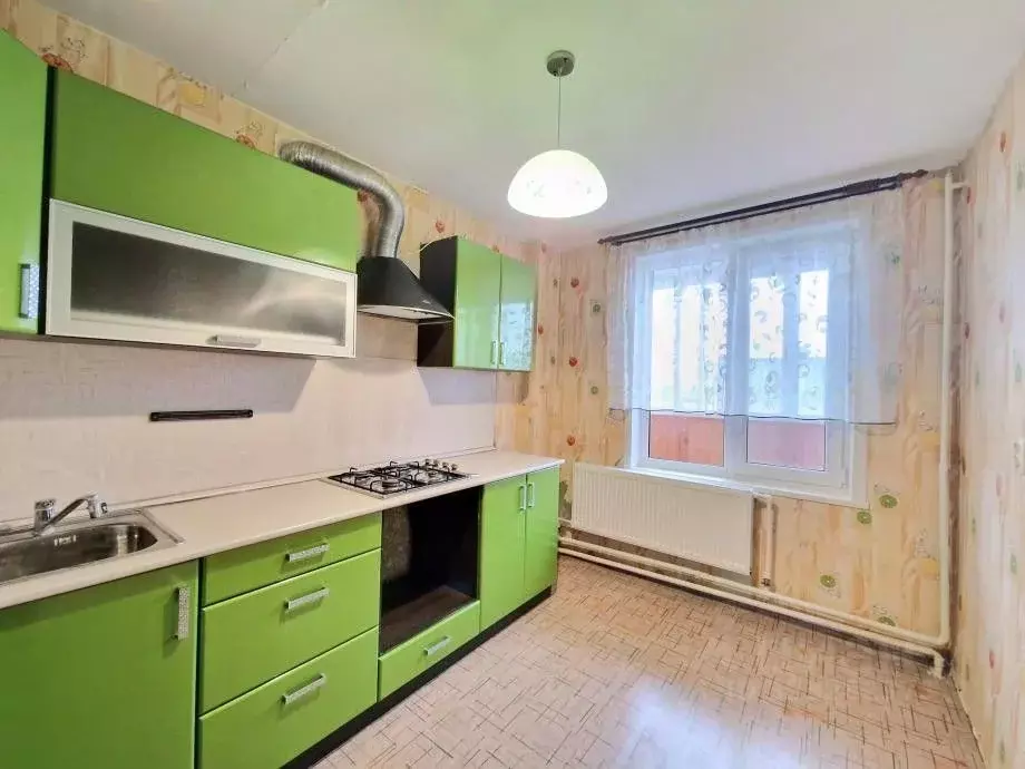 3-к кв. Пермский край, Березники ул. 30 лет Победы, 18 (61.1 м) - Фото 1