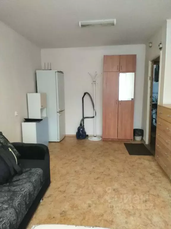 Комната Санкт-Петербург Купчинская ул., 21К1 (17.3 м) - Фото 2