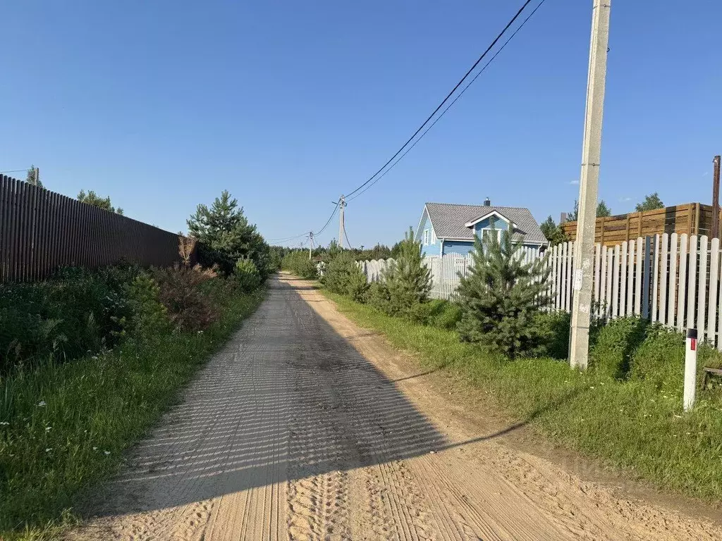 Участок, 8 сот., сельхоз (снт или днп) - Фото 2