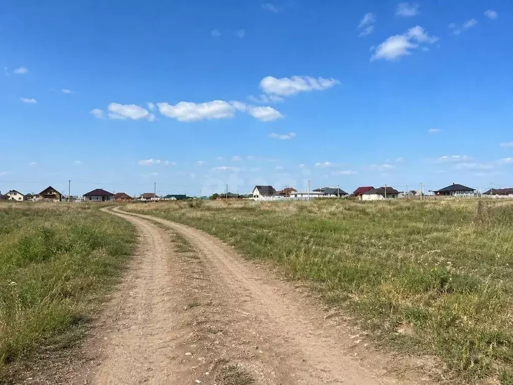Участок в Татарстан, Заинск ул. Ахметзянова (10.0 сот.) - Фото 2