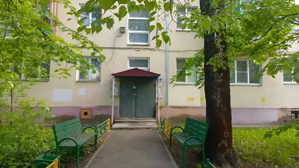 3-к кв. Нижегородская область, Нижний Новгород Московское ш., 282 ... - Фото 0