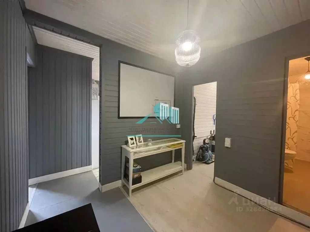 Дом в Калужская область, Медынский муниципальный округ, Кременское ... - Фото 1