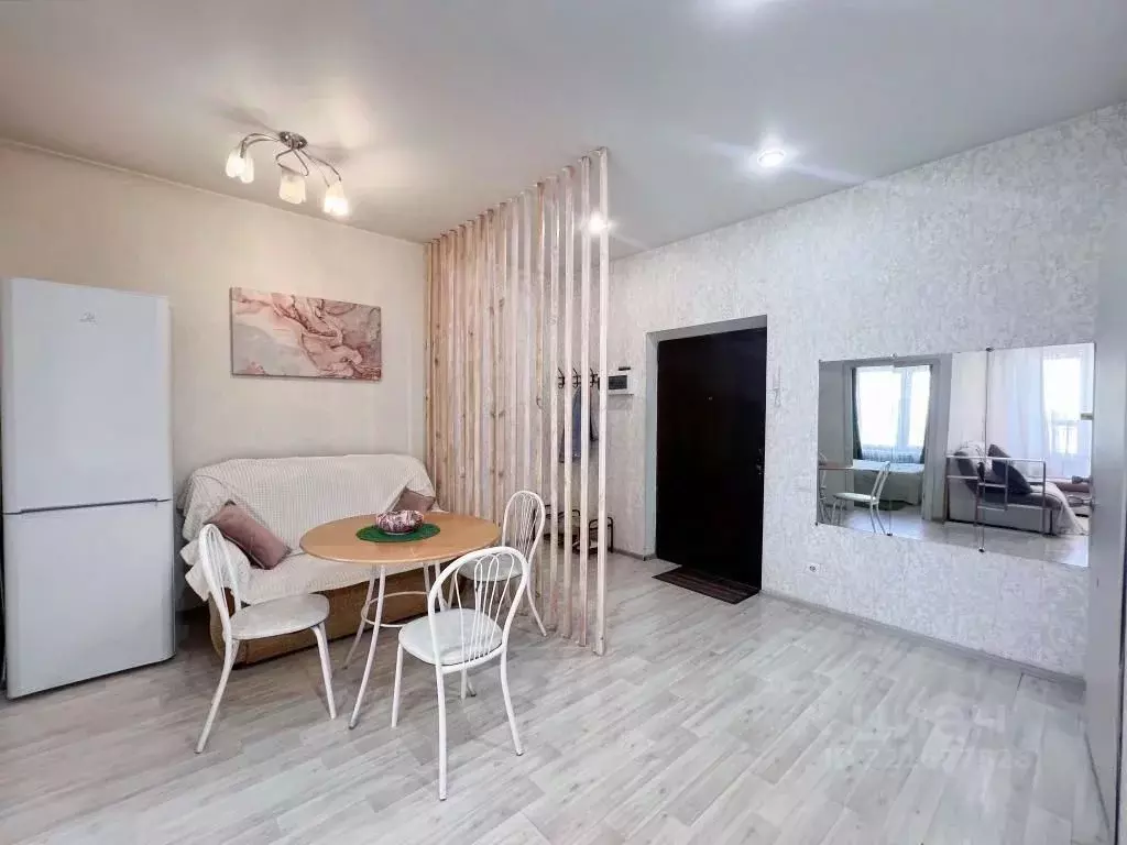 2-к кв. Иркутская область, Иркутск ул. Красных Мадьяр, 14/2 (48.0 м) - Фото 1