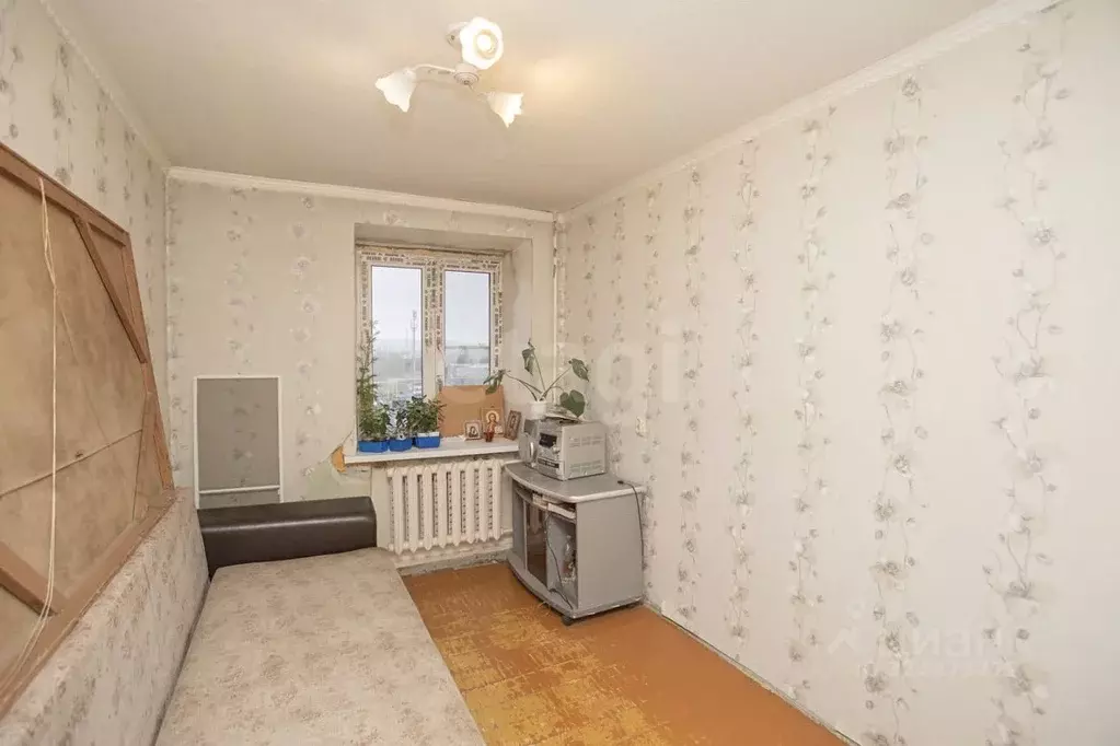 2-к кв. Нижегородская область, Нижний Новгород ул. Переходникова, 31 ... - Фото 1