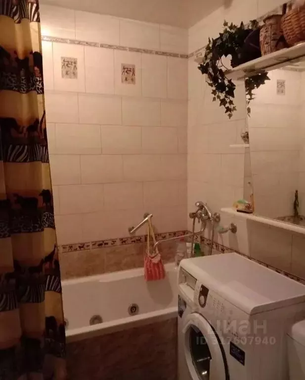 Комната Самарская область, Самара Партизанская ул., 234 (15.0 м) - Фото 1