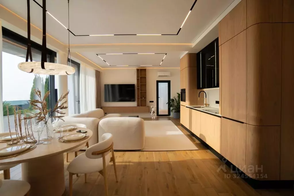 Дом в Краснодарский край, Сочи Сутугинское садоводческое товарищество, ... - Фото 2