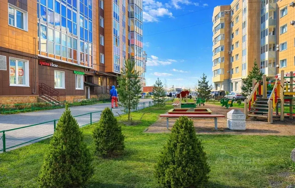 3-к кв. Санкт-Петербург ш. Суздальское, 12к2 (101.0 м) - Фото 2