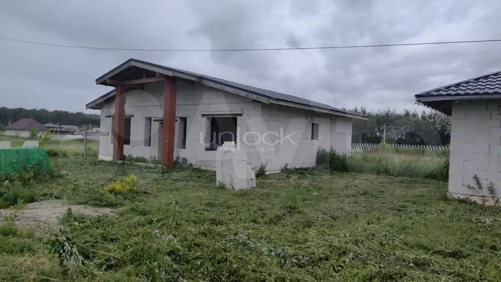 Дом 118,9 м на участке 6,4 сот. - Фото 0
