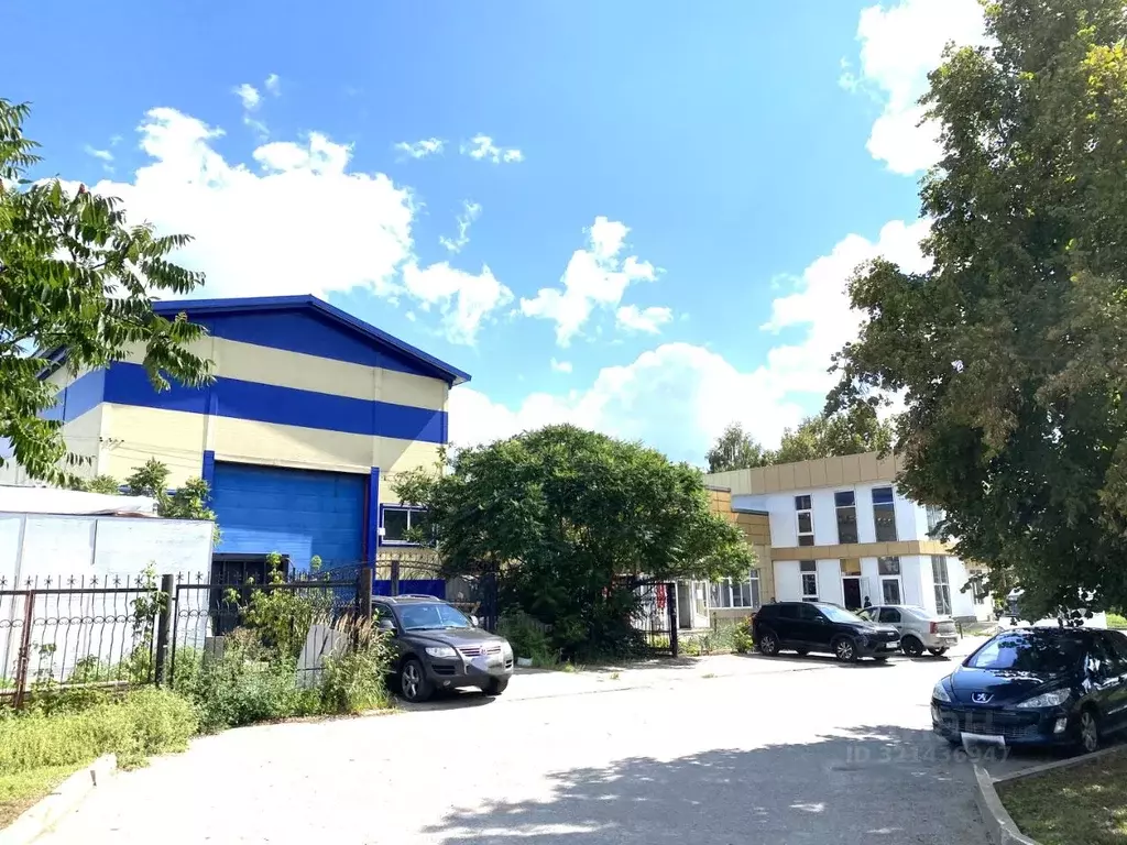 Помещение свободного назначения в Белгородская область, Белгородский ... - Фото 2