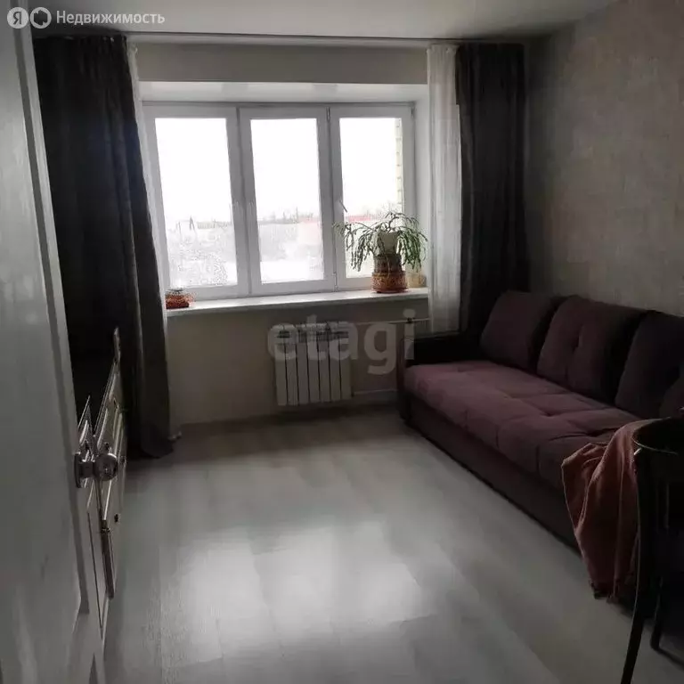 1-комнатная квартира: Архангельск, 1-й Ленинградский переулок, 22 ... - Фото 1