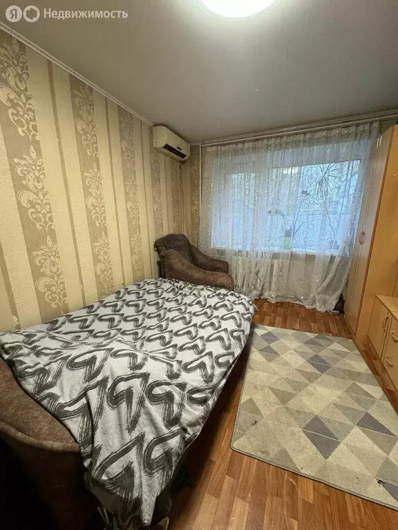 3-комнатная квартира: Саратов, улица имени Д.В. Емлютина, 44Б (54 м) - Фото 2