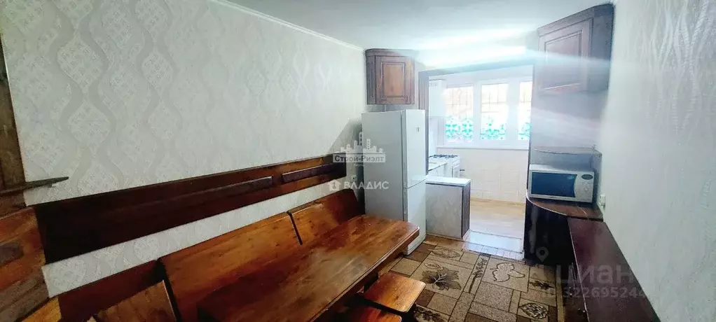 3-к кв. Крым, Керчь ул. Дмитрия Донского, 3 (71.0 м) - Фото 1