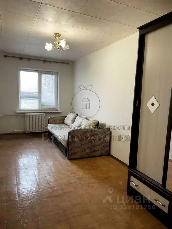 2-к кв. Волгоградская область, Волгоград пос. Ангарский, ул. ... - Фото 2