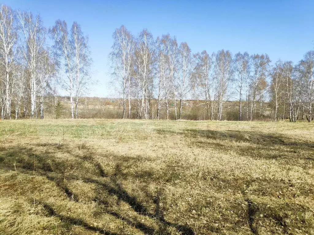 Участок 34,8 сот. (ИЖС) - Фото 1