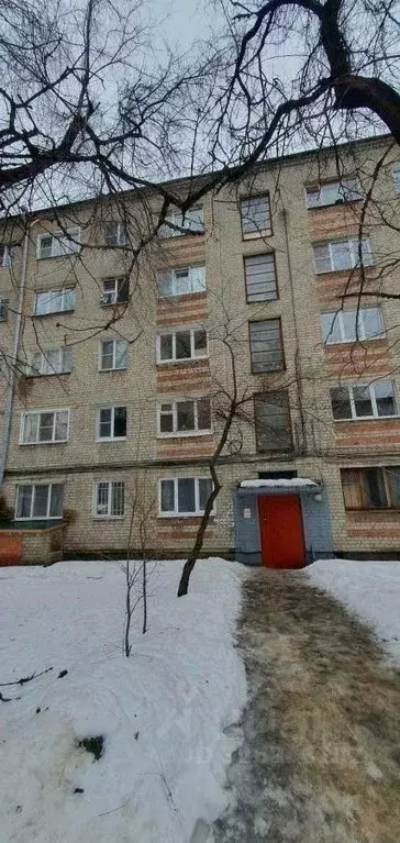 Комната Воронежская область, Воронеж ул. Березовая Роща, 50 (11.6 м) - Фото 1