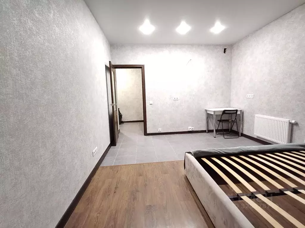 Студия Московская область, Пушкино ул. Просвещения, 12к1 (24.0 м) - Фото 2