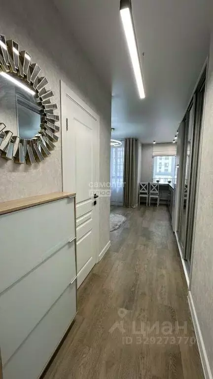 Студия Москва Сосенское поселение, просп. Куприна, 38к2 (23.6 м) - Фото 2