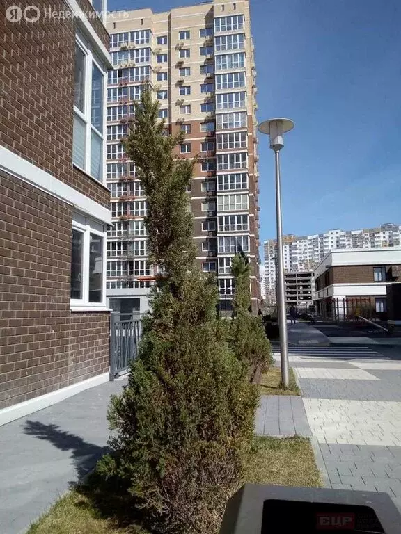 1-комнатная квартира: Новороссийск, улица Котанова, 7к2 (52.55 м) - Фото 1