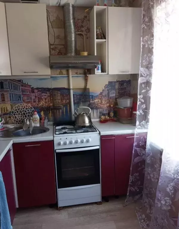 Продаётся 2-к квартира, 42 м - Фото 0