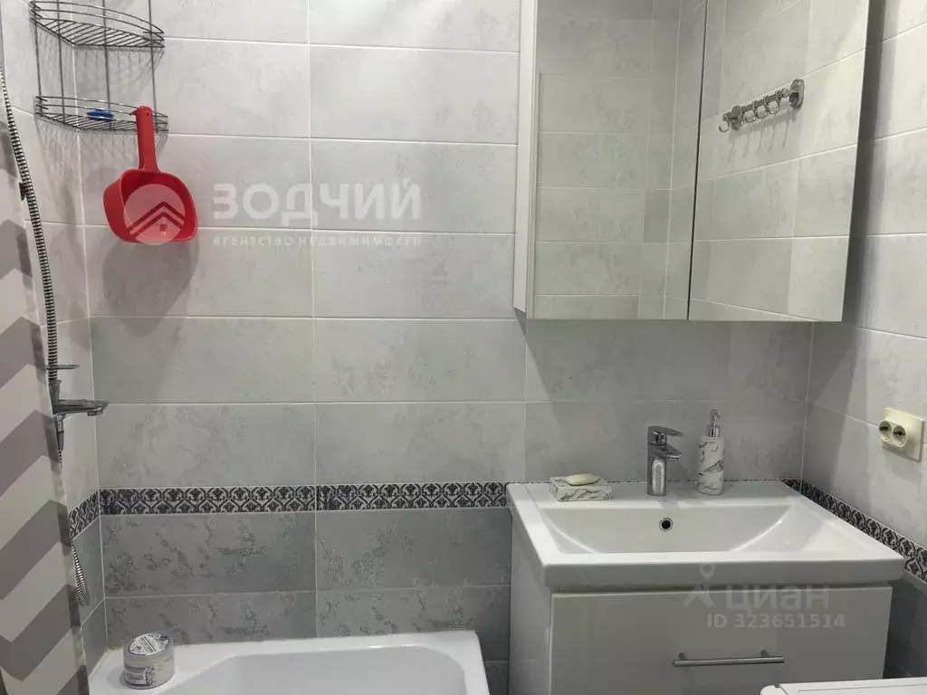 2-к кв. Чувашия, Чебоксары Московский просп., 5 (60.0 м) - Фото 2