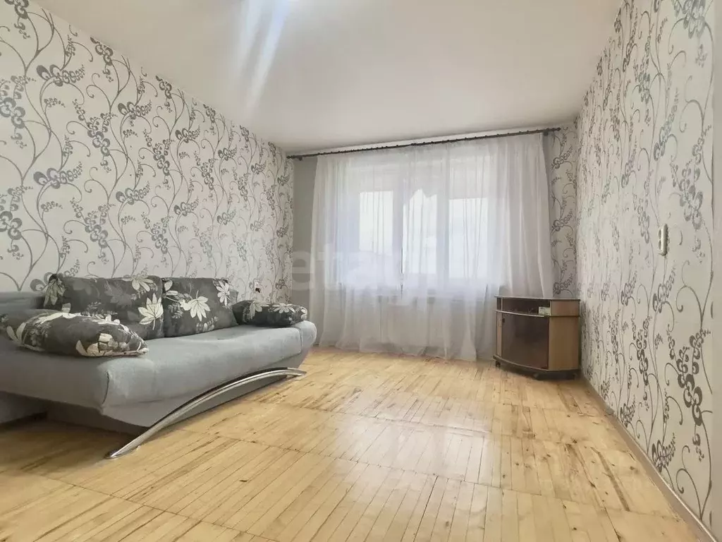 1-к кв. Марий Эл, Йошкар-Ола ул. Йывана Кырли, 5 (38.8 м) - Фото 2