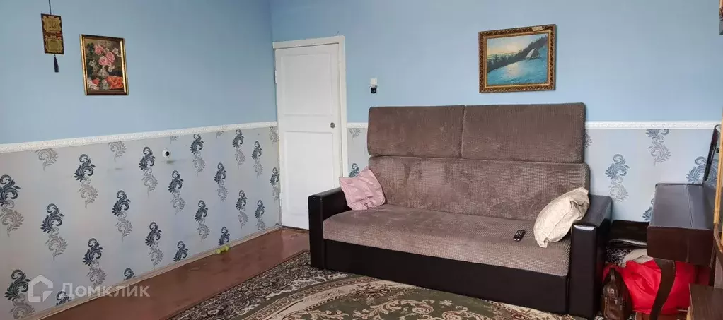 Продаётся 2-к квартира, 55.6 м - Фото 1