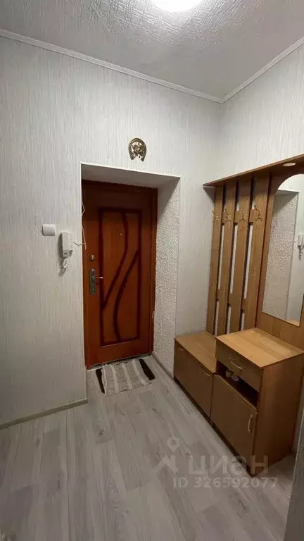 1-к кв. Коми, Воркута Тиманская ул., 6 (32.5 м) - Фото 2