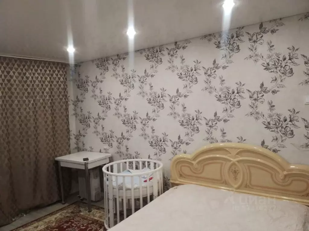Студия Тюменская область, Тюмень Ткацкий проезд, 6 (25.0 м) - Фото 1