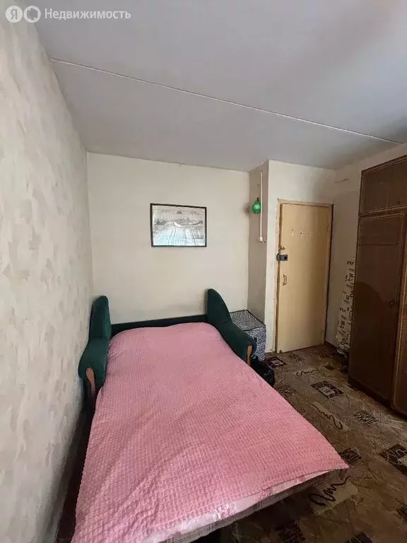 2-комнатная квартира: Москва, Якорная улица, 7 (47.3 м) - Фото 1