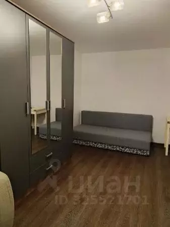 1-к кв. Саратовская область, Саратов просп. Строителей, 28/1 (32.0 м) - Фото 2