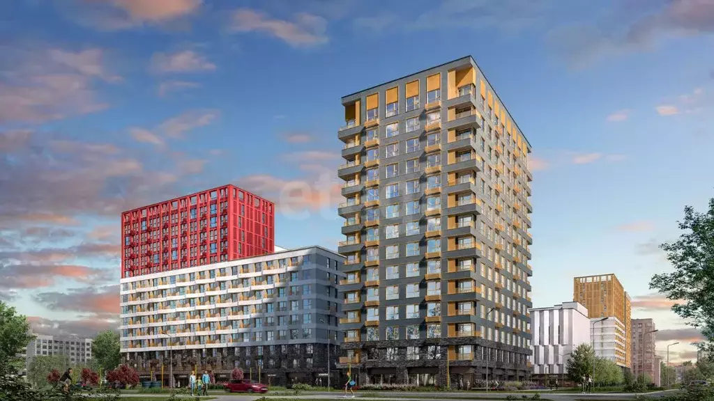 Помещение свободного назначения в Тюменская область, Тюменский ... - Фото 2