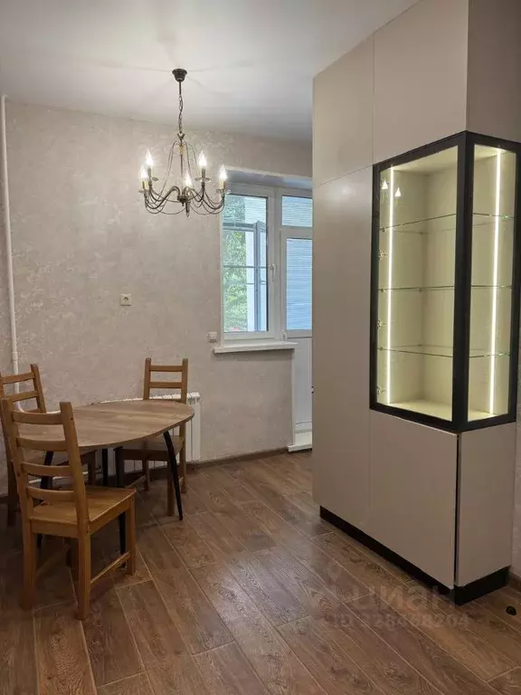 1-к кв. Москва ул. Татищева, 3 (42.0 м) - Фото 1