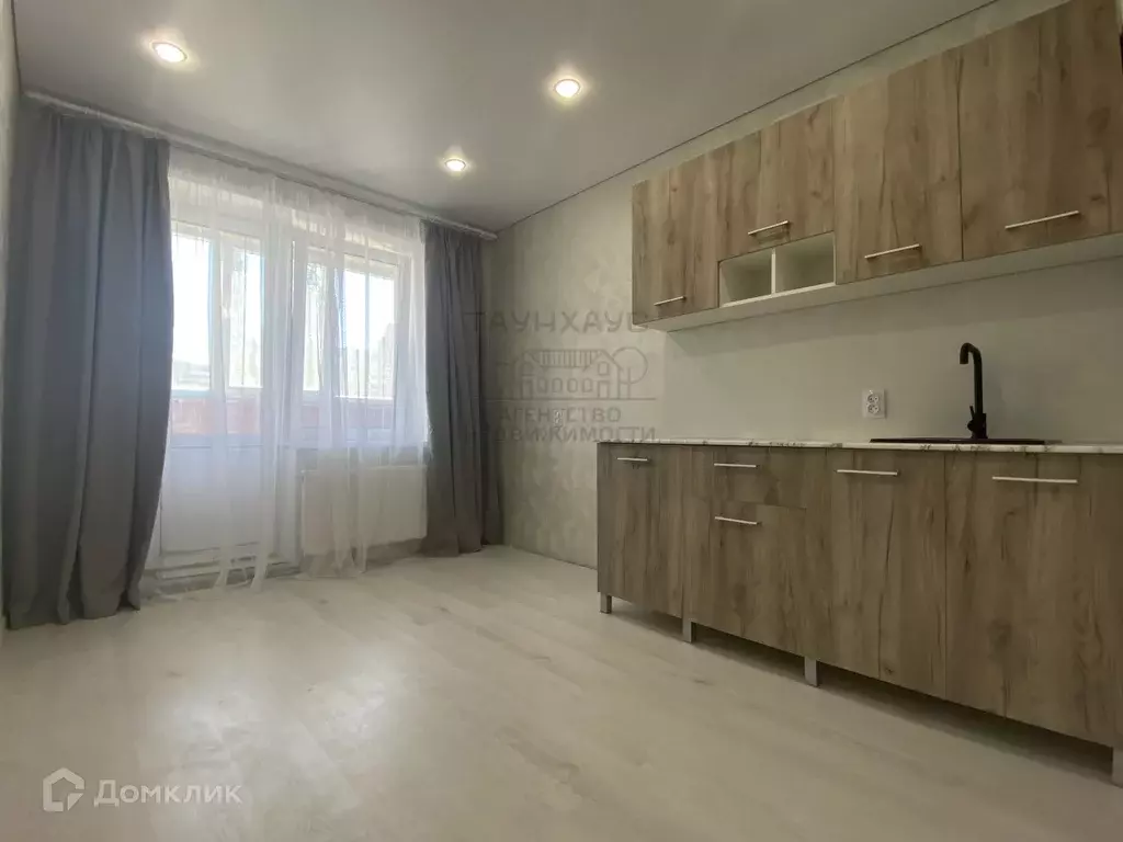 Продаётся 1-к квартира, 40.2 м - Фото 0