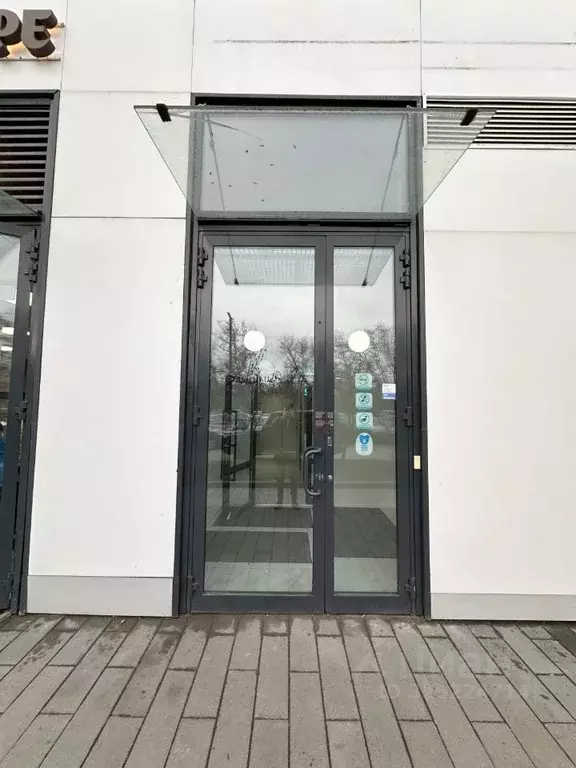 Помещение свободного назначения в Москва Сельскохозяйственная ул., 35 ... - Фото 0