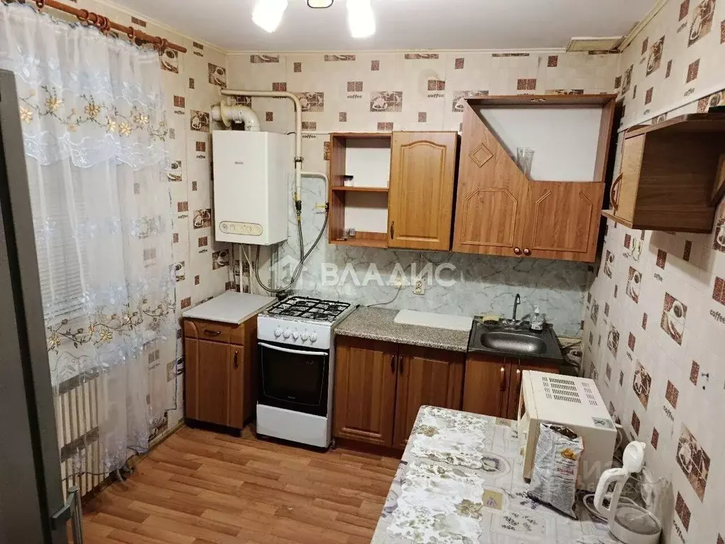 1-к кв. Белгородская область, Белгородский район, Разумное рп ул. ... - Фото 1