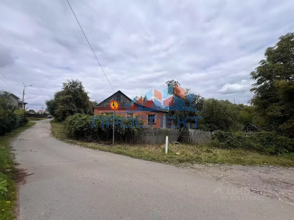 Участок в Московская область, Ступино ул. Андропова, 1 (25.0 сот.) - Фото 0