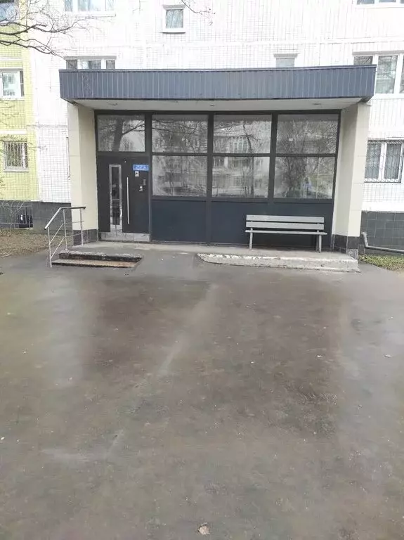 2-комнатная квартира: Москва, Челябинская улица, 24к1 (52.6 м) - Фото 1