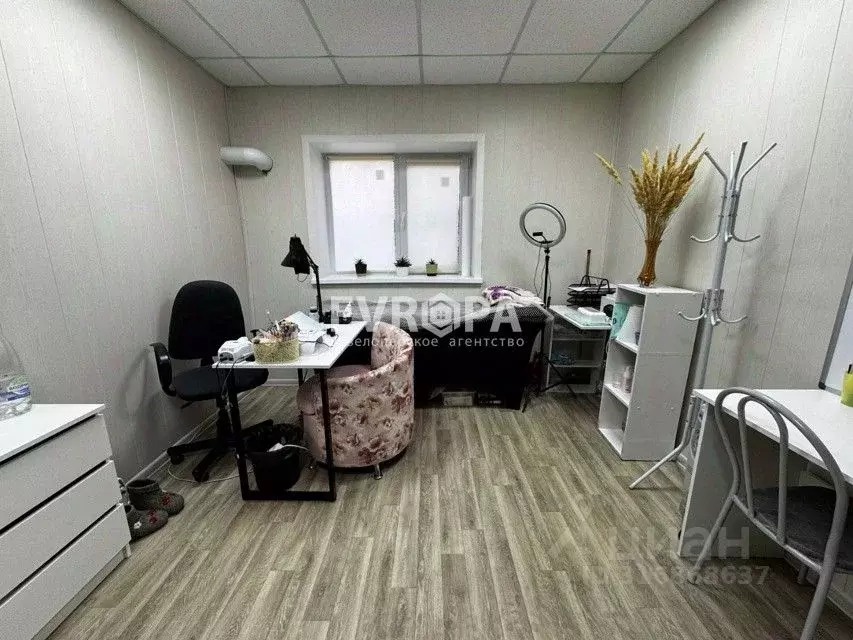 Офис в Ульяновская область, Ульяновск Бакинская ул., 44 (13 м) - Фото 1
