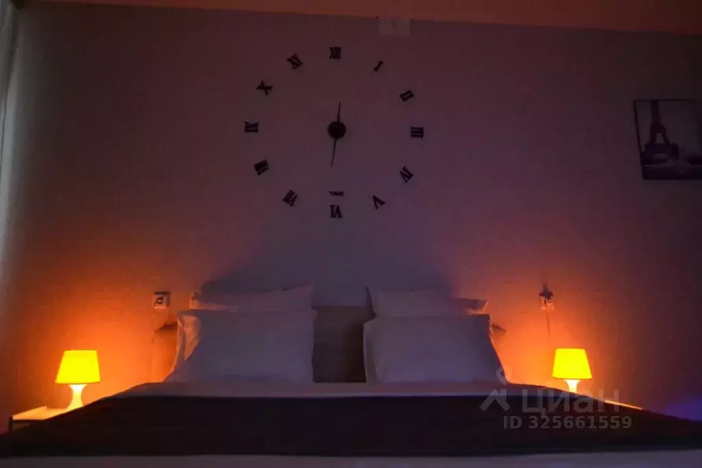 1-к кв. Ивановская область, Иваново Московский мкр, 14Ак1 (40.0 м) - Фото 2