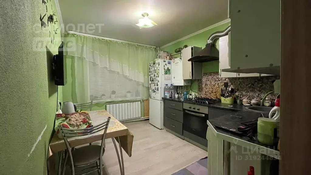 3-к кв. Башкортостан, Чишминский поссовет, Чишмы рп ул. ... - Фото 1