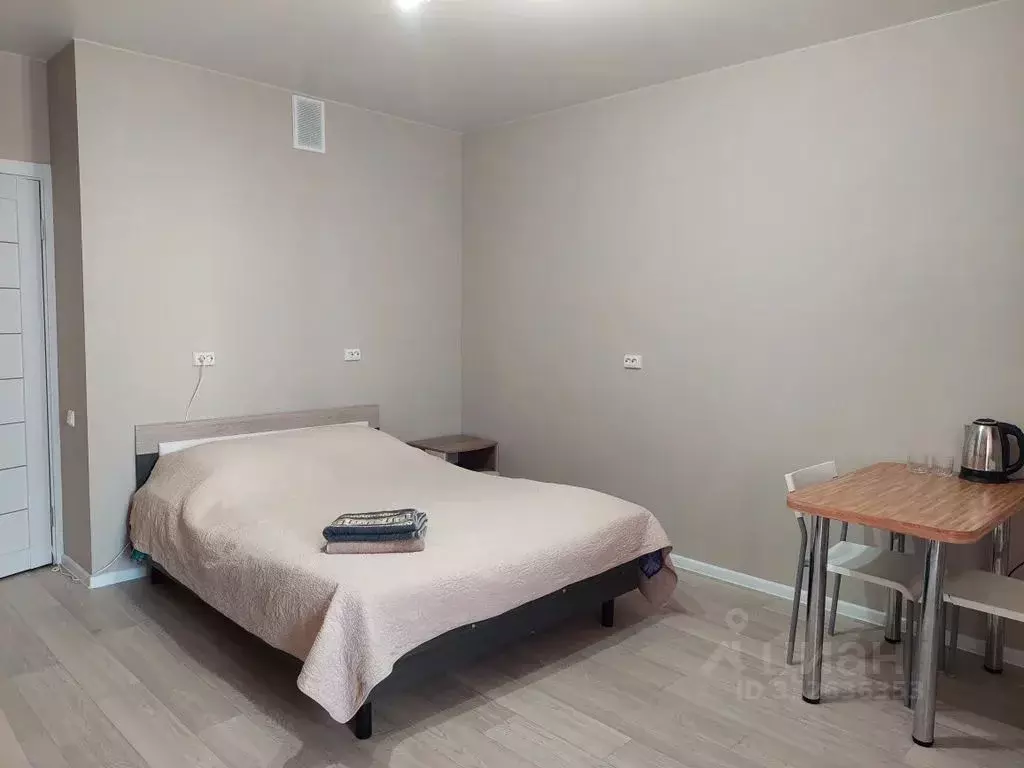 Комната Татарстан, Набережные Челны ул. Раскольникова, 5Г - Фото 1