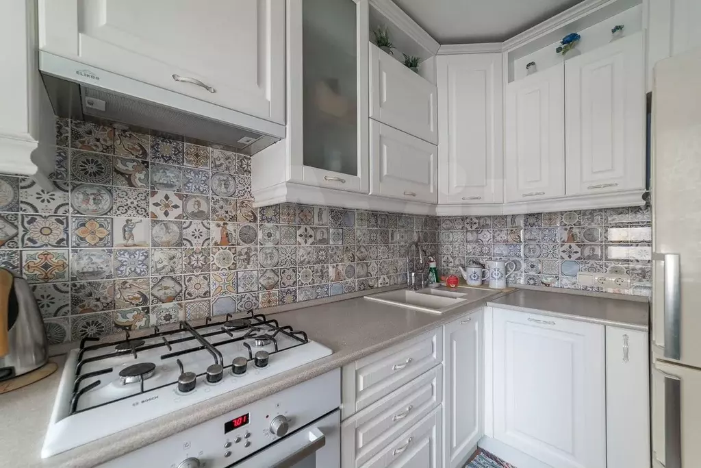 2-к. квартира, 49 м, 7/9 эт. - Фото 1