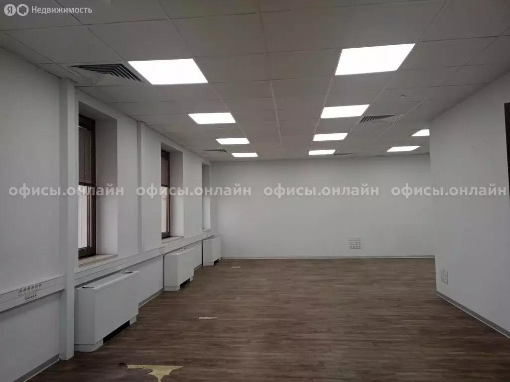 Офис (2273 м) - Фото 2
